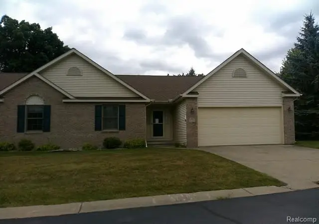 3149 Rotterdam Drive #69, Clio, MI 48420 - #2
