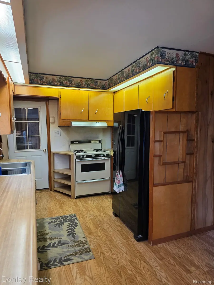 1611 Van Dyke Road, Decker, MI 48426 - #3
