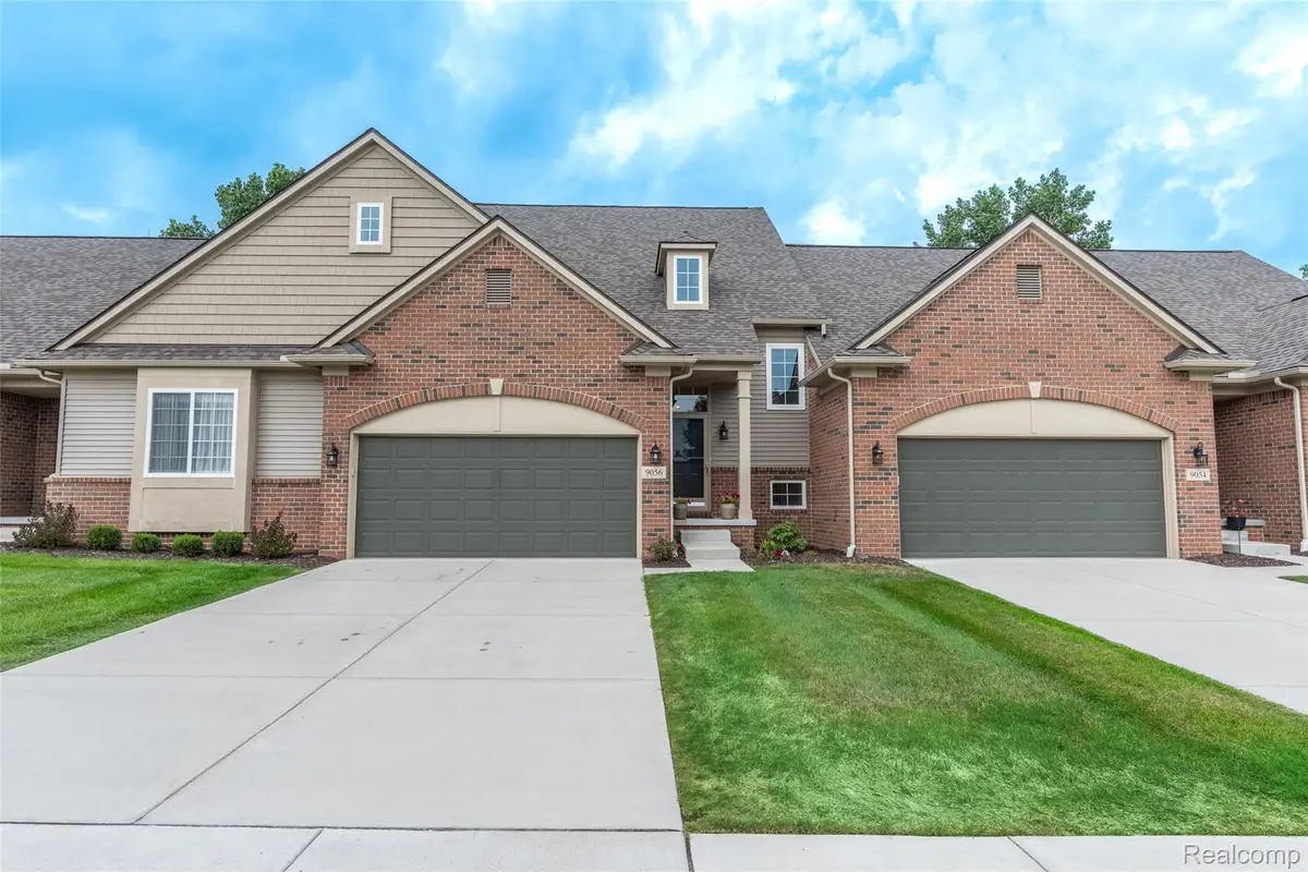 9056 Rhyan Road, White Lake, MI 48386 - #1
