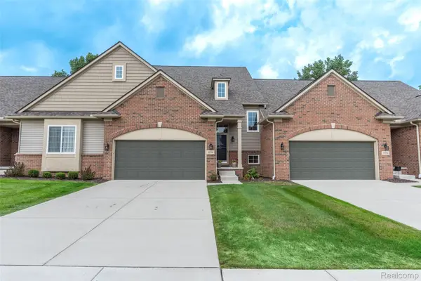 9056 Rhyan Road, WhiteLake, MI 48386