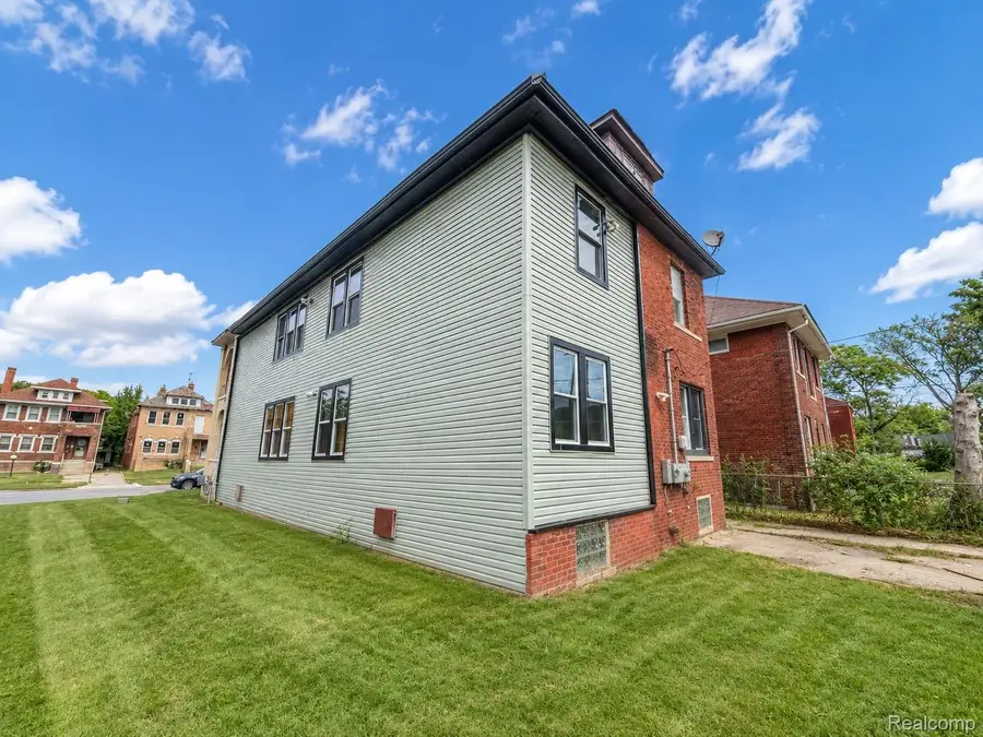 3209 Sturtevant Street, Detroit, MI 48206 - #2