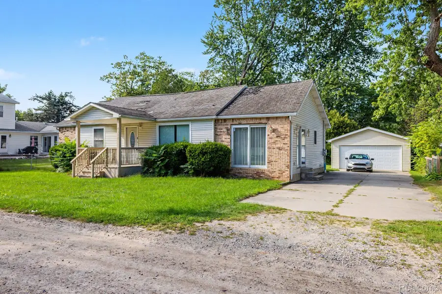 7313 Oak Road, Lexington, MI 48450 - #3