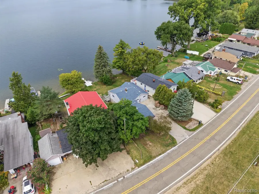 2205 Gray Road, Lapeer, MI 48446 - #2