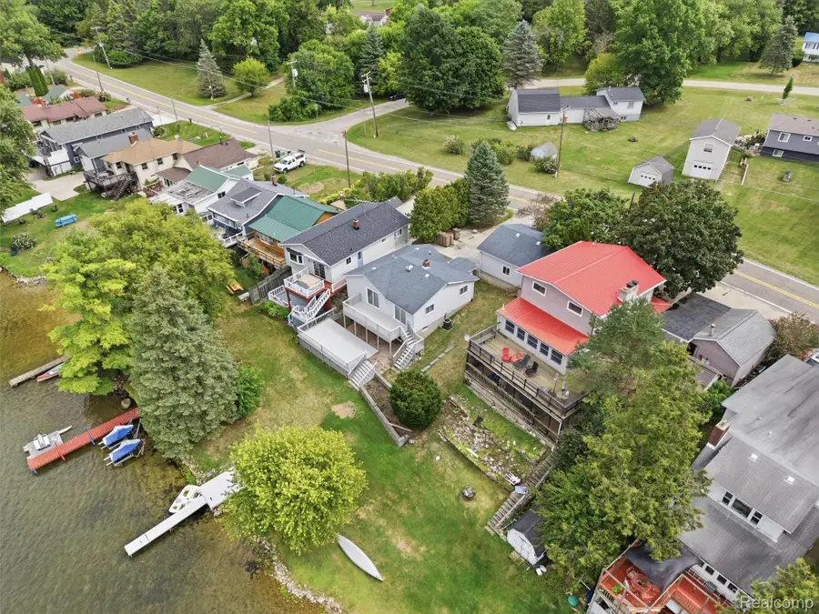2205 Gray Road, Lapeer, MI 48446 - #3
