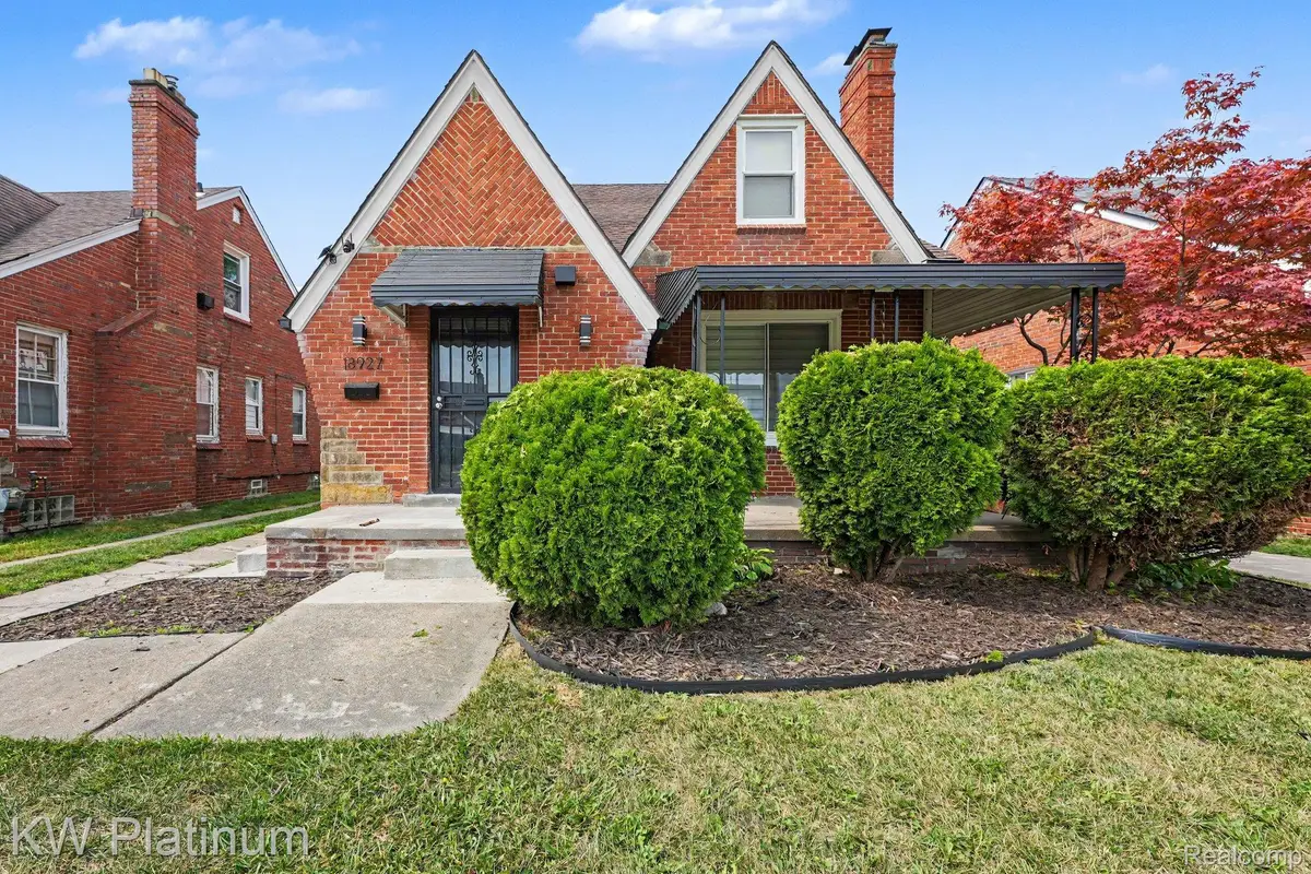 18927 Stansbury Street, Detroit, MI 48235 - #1