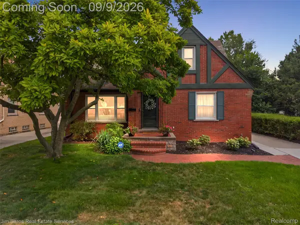 488 Bournemouth Road, GrossePointeFarms, MI 48236