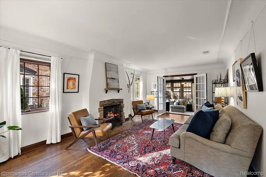 271 Mcmillan Road, Grosse Pointe Farms, MI 48236 - #2