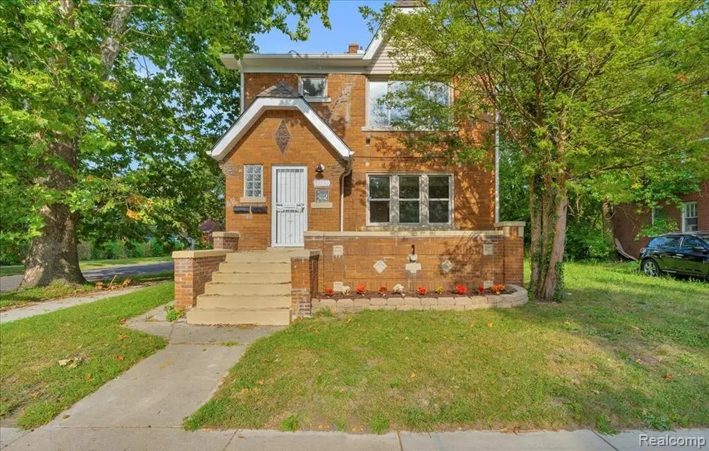 15512 Mendota, Detroit, MI 48238 - #1