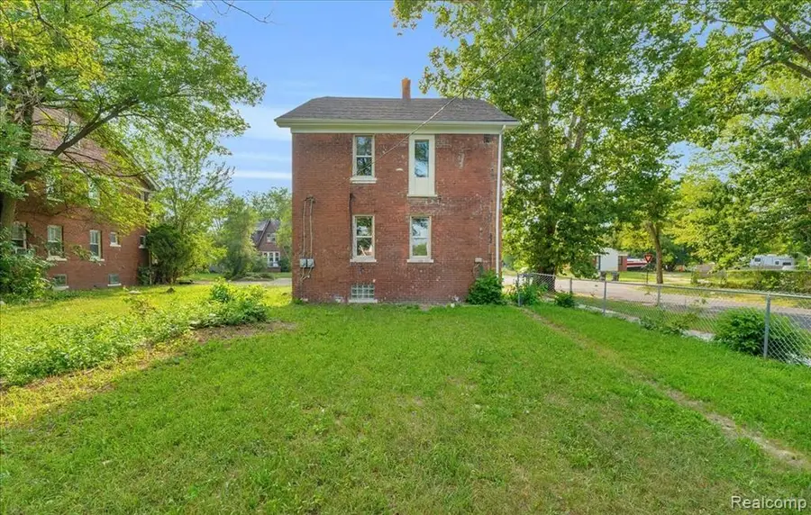 15512 Mendota, Detroit, MI 48238 - #3