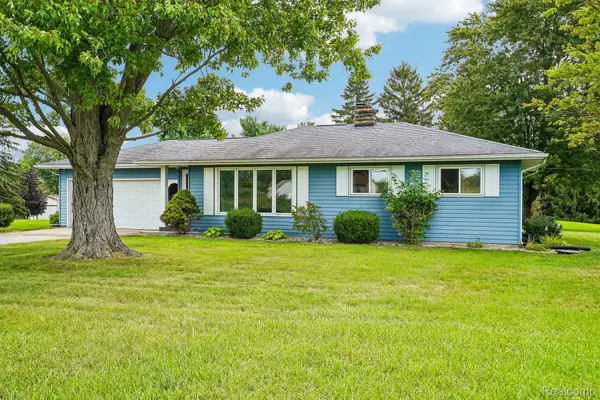 3981 S State Road, Owosso, MI 48867