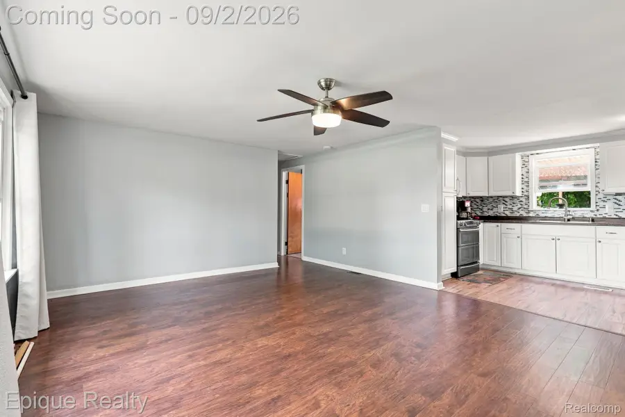 7149 Jordan Road, Brockway, MI 48097 - #3