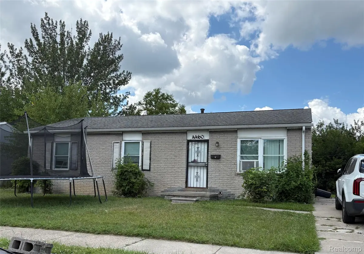 4460 Isabelle Street, Inkster, MI 48141 - #1