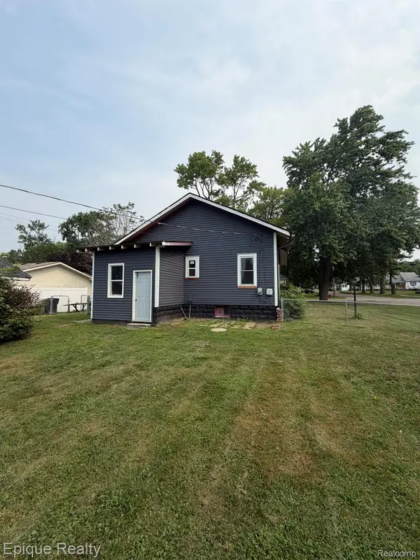 106 Morrell Street, Yale, MI 48097