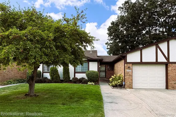 25159 Joanne Smith Drive, Warren, MI 48091
