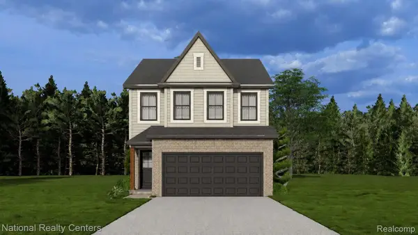 25019 Fairgrove Road, Woodhaven, MI 48183