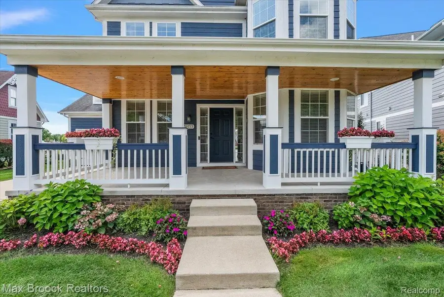 53715 Springdale Street, Macomb, MI 48042 - #2