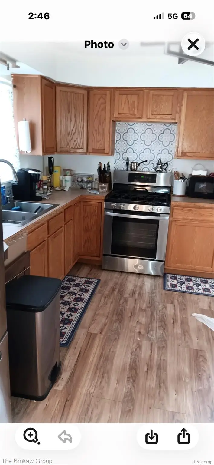 5916 Susan Street, Flint, MI 48505 - #3