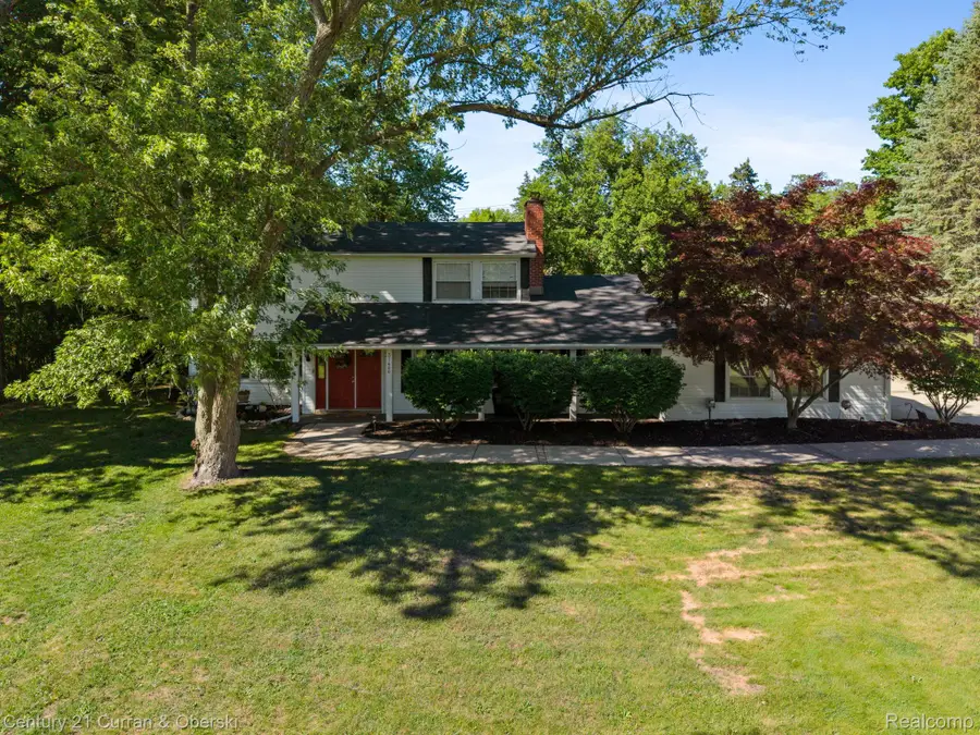 37480 Rhonswood Drive, Northville, MI 48167 - #3