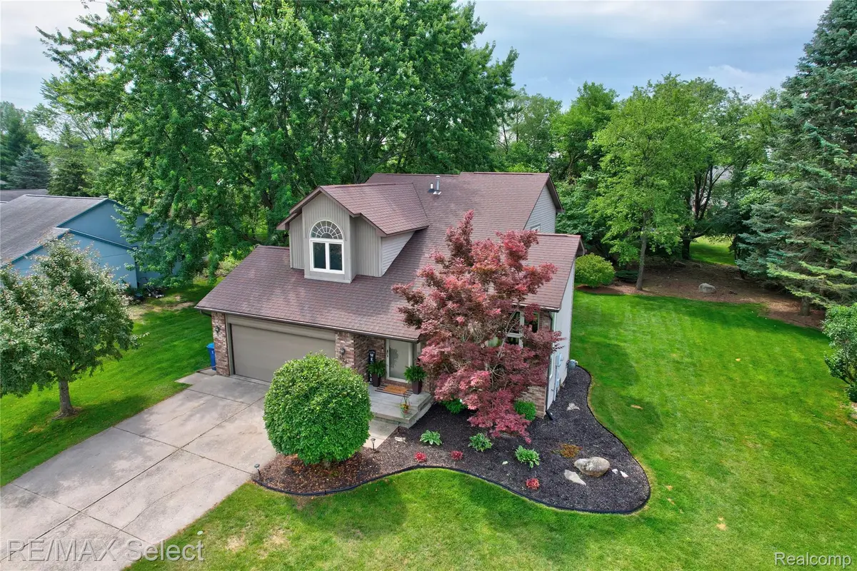 220 E Rolston Road, Linden, MI 48451 - #1