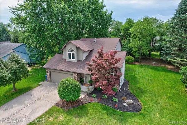220 E Rolston Road, Linden, MI 48451