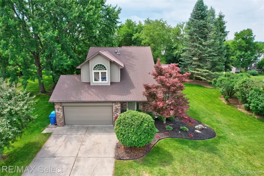 220 E Rolston Road, Linden, MI 48451 - #2