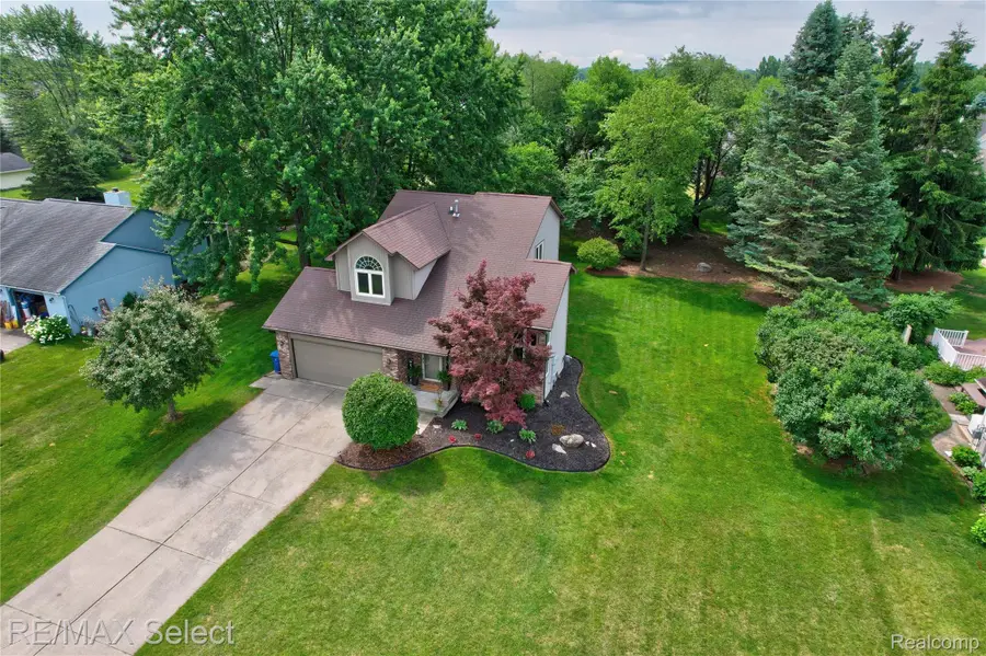 220 E Rolston Road, Linden, MI 48451 - #3