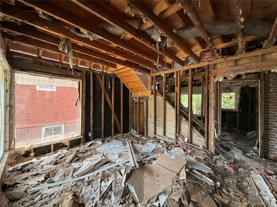 11975 Hamburg Street, Detroit, MI 48205 - #3