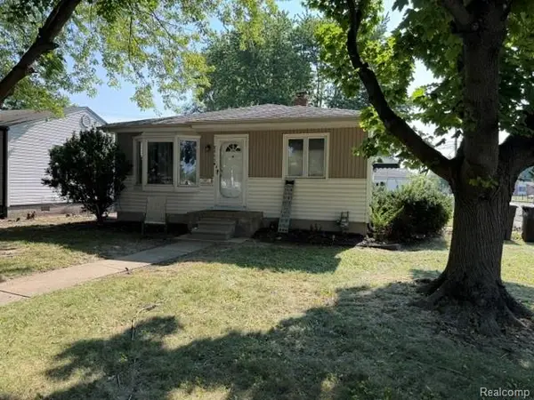 8953 William Street, Taylor, MI 48180