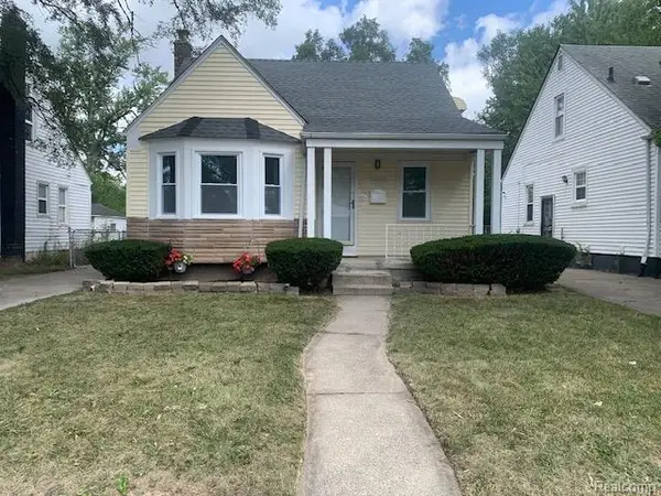 16269 Coram Street, Detroit, MI 48205