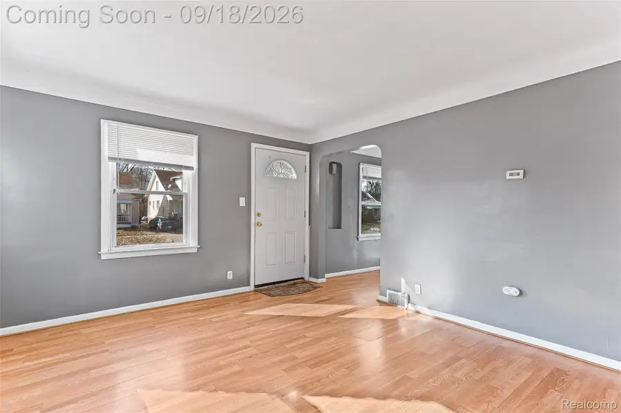 12044 Forrer Street E, Detroit, MI 48227 - #3