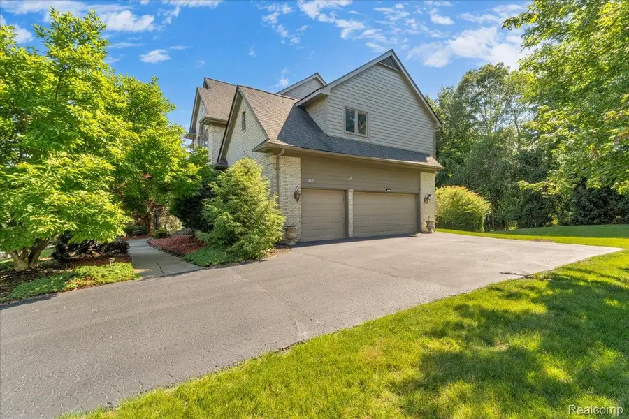 1781 Westridge Drive, Rochester, MI 48306 - #2