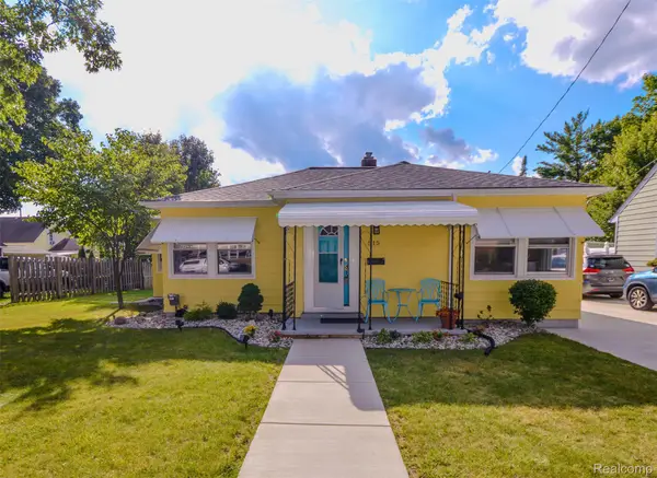 515 Randolph Street, Owosso, MI 48867