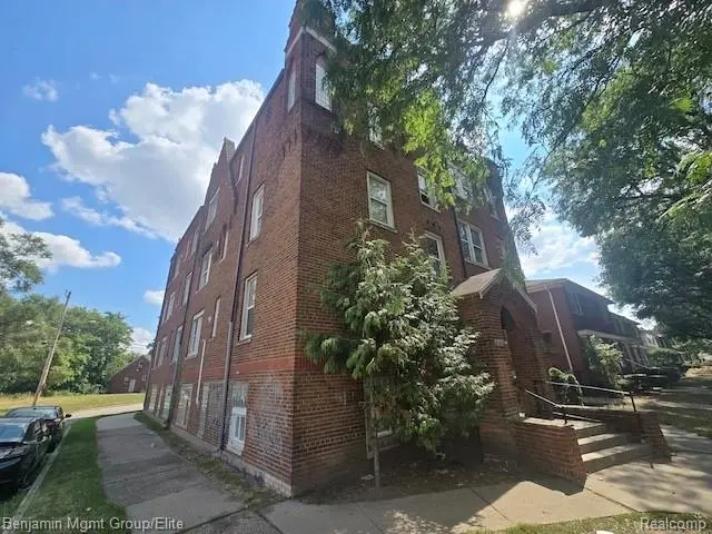 3675 Oakman Boulevard, Detroit, MI 48204 - #3