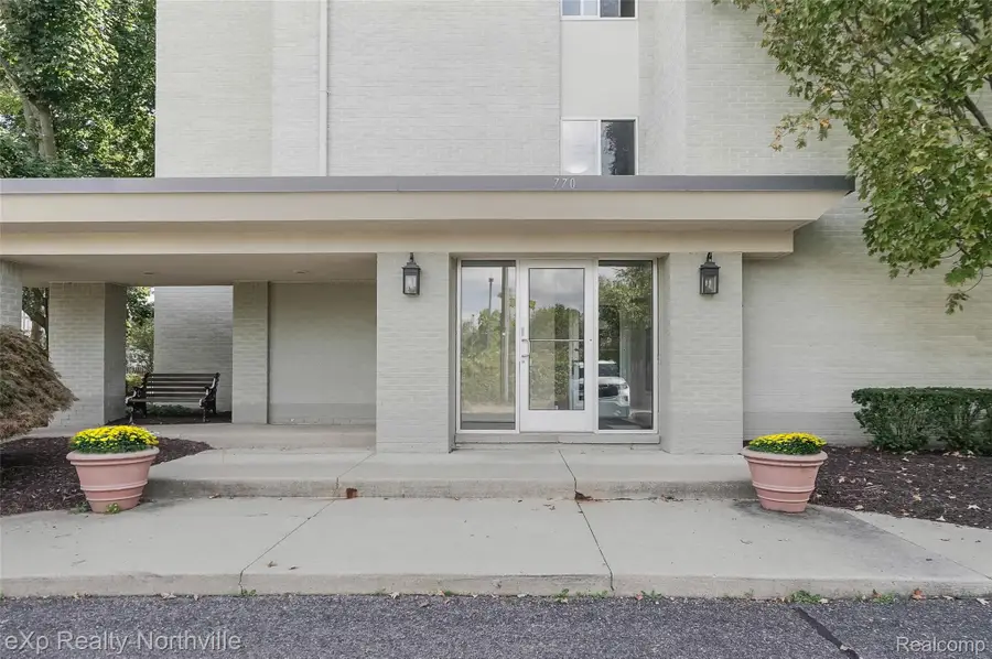 770 Deer Street #204, Plymouth, MI 48170 - #3