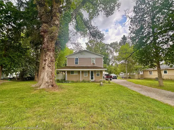 147 Myron Street, Ortonville, MI 48462