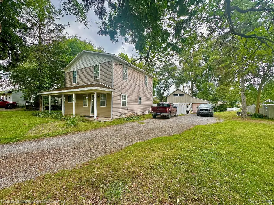 147 Myron Street, Ortonville, MI 48462 - #2