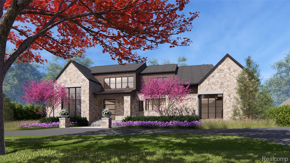 4740 Pinnacle Boulevard, Rochester, MI 48306 - #1