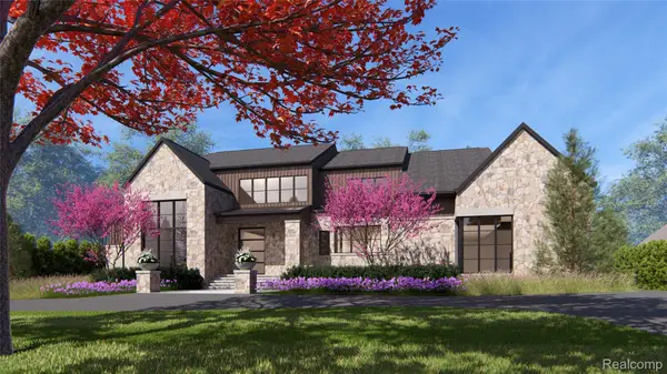 4740 Pinnacle Boulevard, Rochester, MI 48306