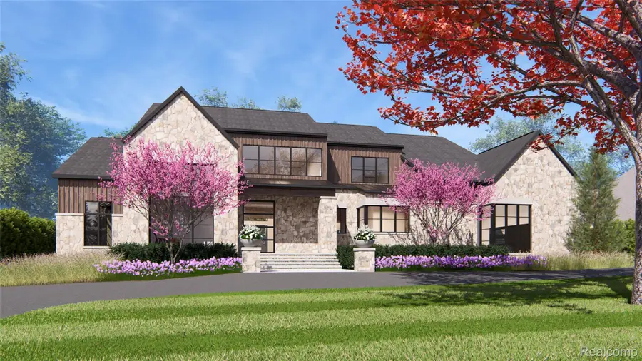 4740 Pinnacle Boulevard, Rochester, MI 48306 - #2