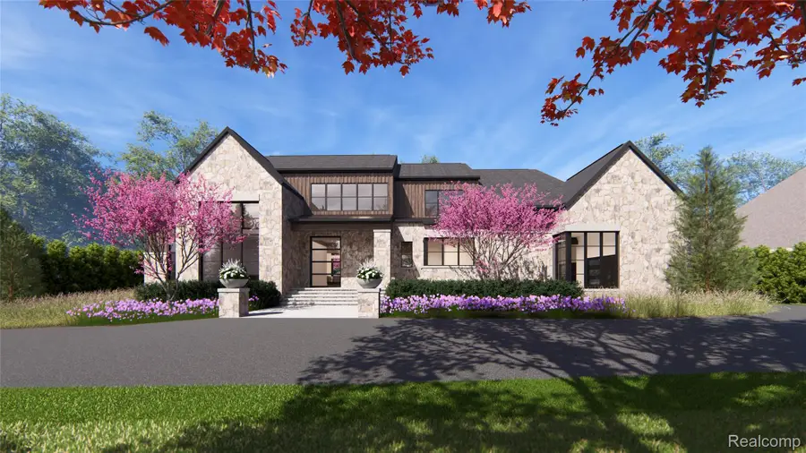 4740 Pinnacle Boulevard, Rochester, MI 48306 - #3