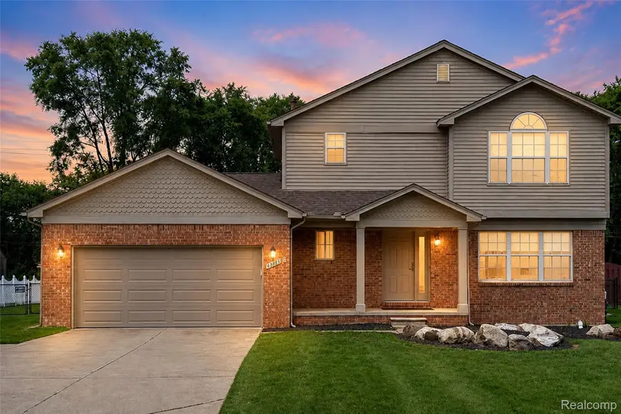 41585 Cherry Hill Road, Canton, MI 48188 - #2