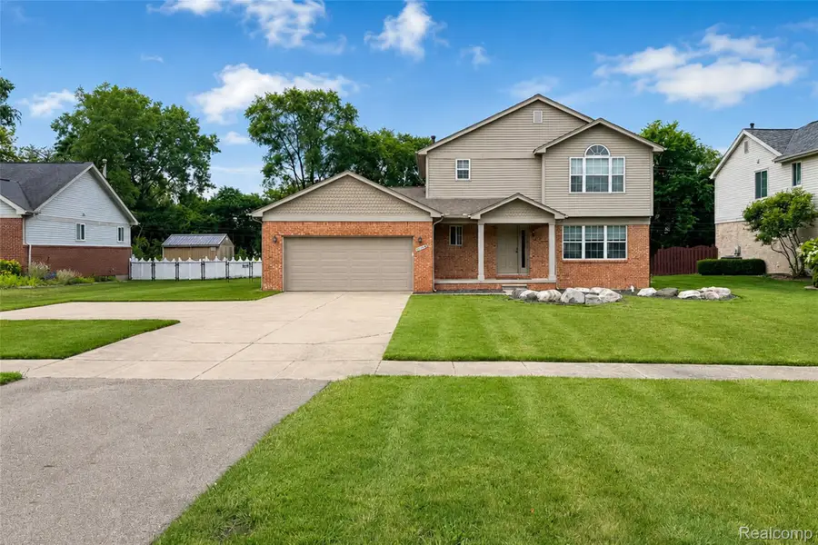 41585 Cherry Hill Road, Canton, MI 48188 - #3
