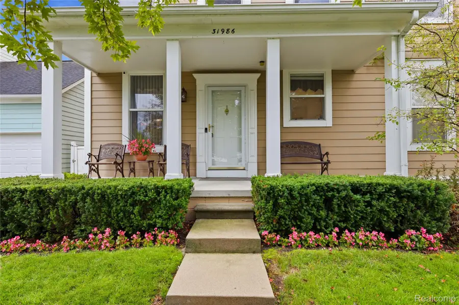 31986 Bradford Street, New Haven, MI 48048 - #3