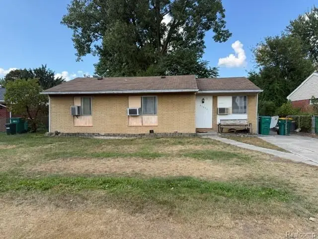 41670 Arthur Street, Van Buren, MI 48111 - #1