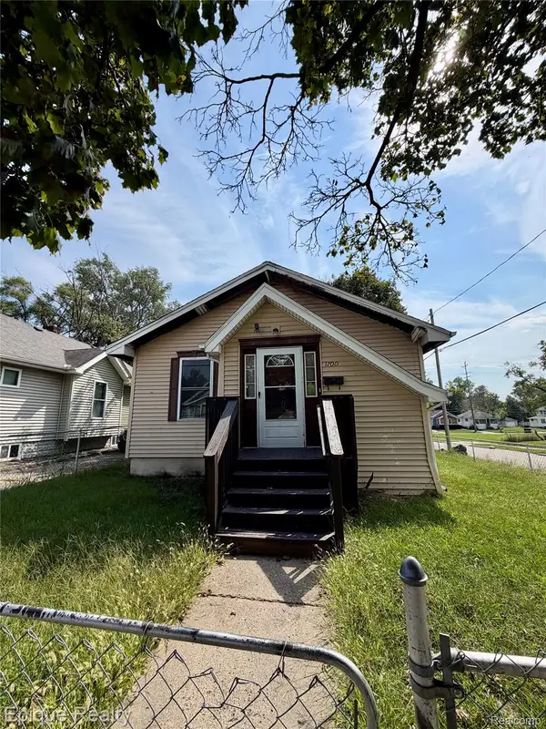 1700 Delaware Avenue, Flint, MI 48506