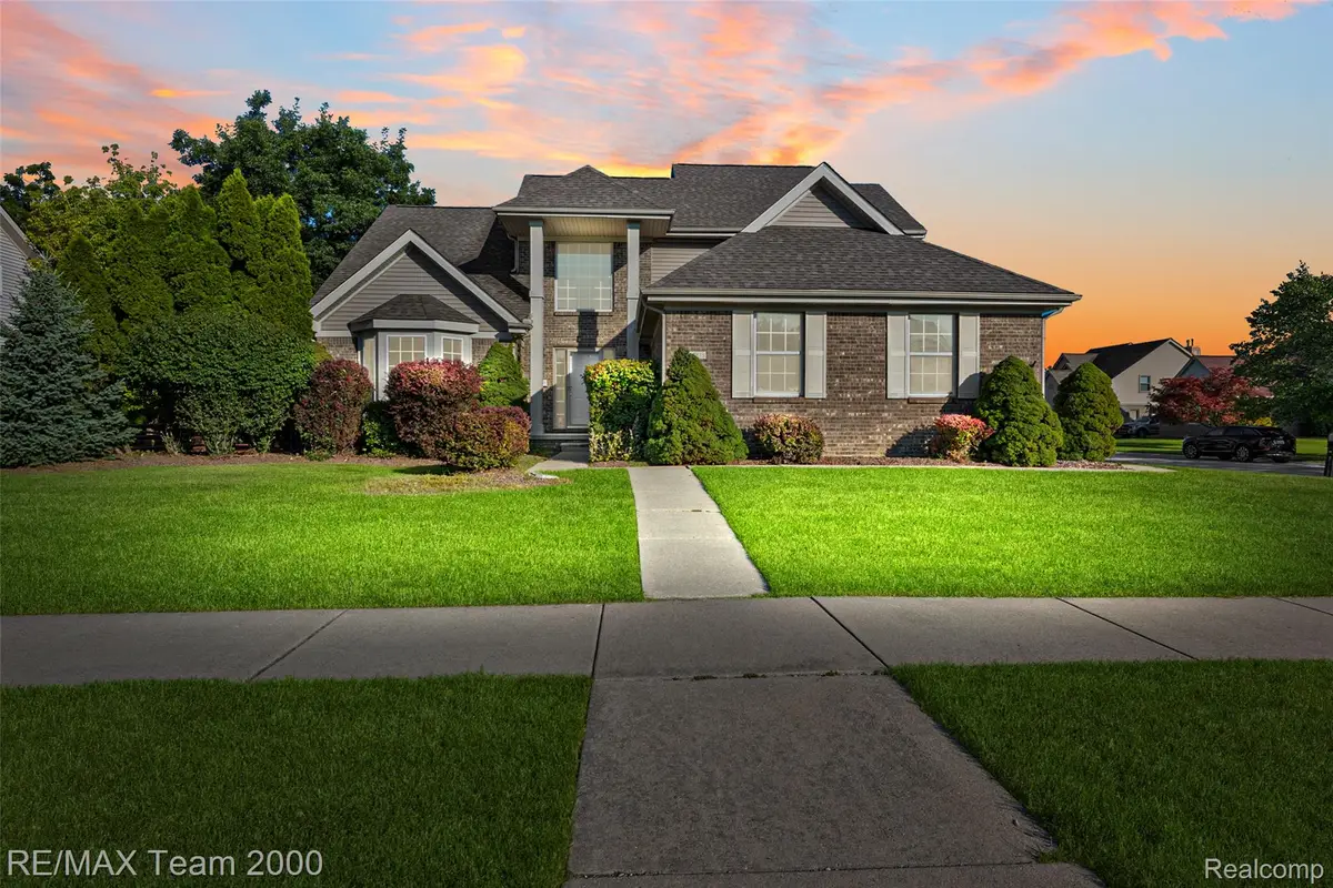 30003 Huron Meadows Drive, Rockwood, MI 48173 - #1