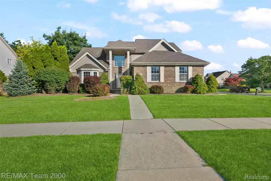 30003 Huron Meadows Drive, Rockwood, MI 48173 - #2