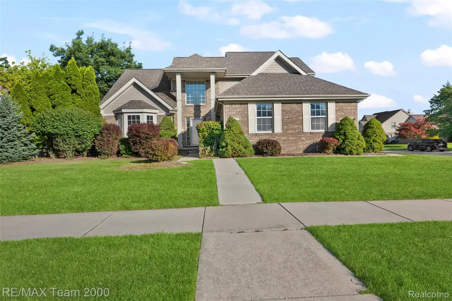 30003 Huron Meadows Drive, Rockwood, MI 48173 - #3
