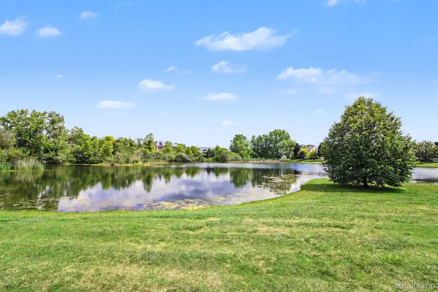 6396 Heron Park Way, Clarkston, MI 48346 - #3