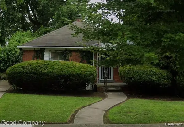 11739 Stahelin Avenue, Detroit, MI 48228